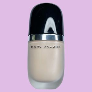 Marc Jacobs Beauty Genius Gel 10 Ivory Light 1.0 oz